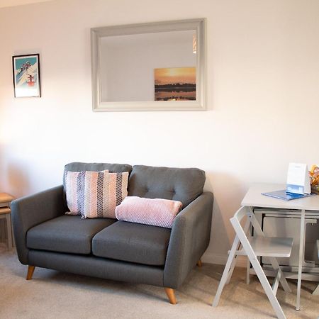 4 Bynack House Leilighet Aviemore Eksteriør bilde